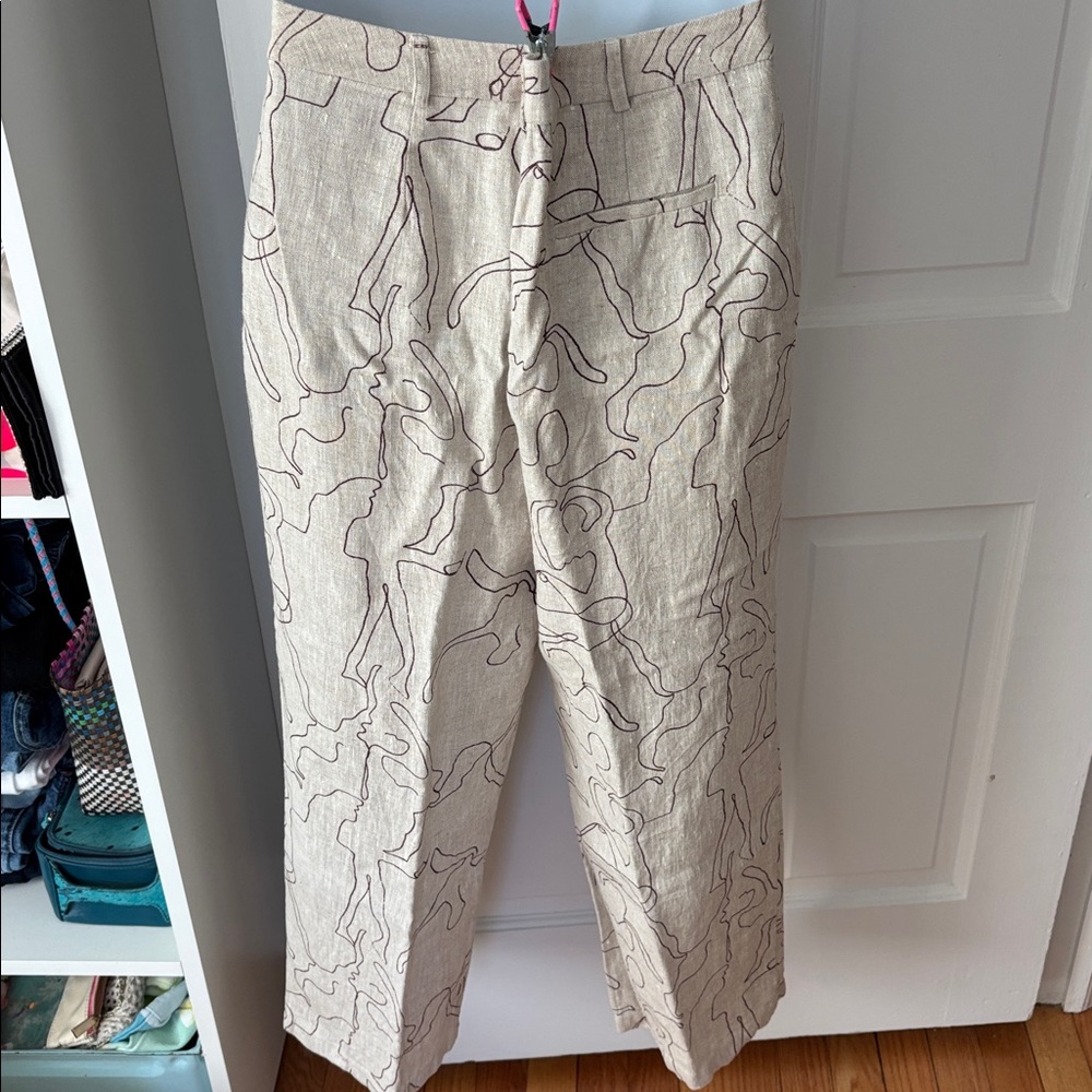 Paloma Wool linen set - Picture 7 of 14